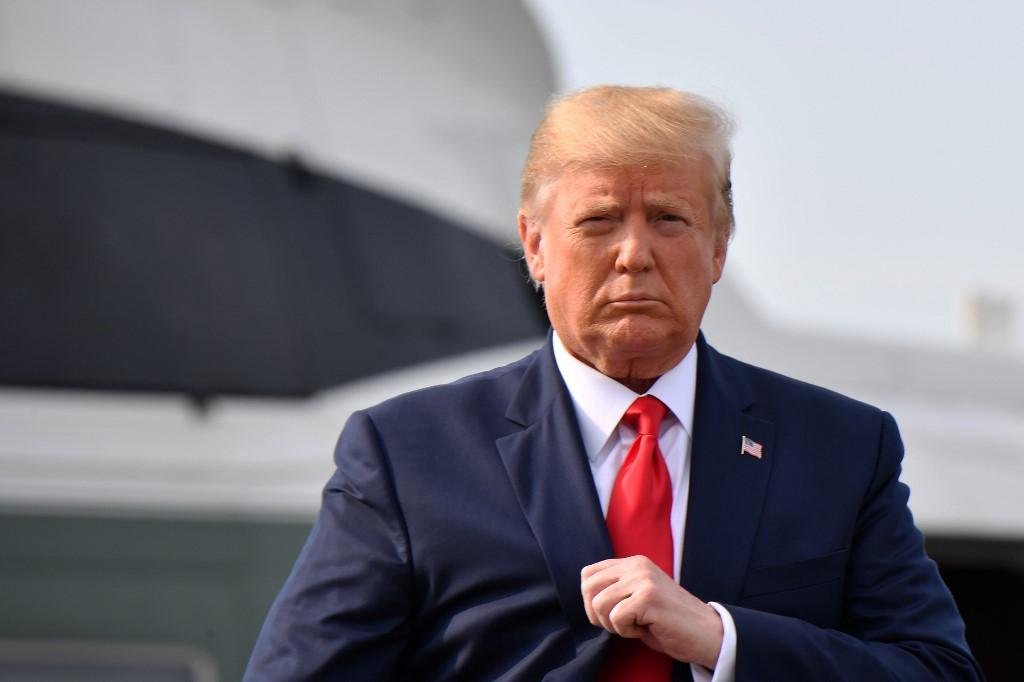 Trump apoia retorno da R&uacute;ssia ao G