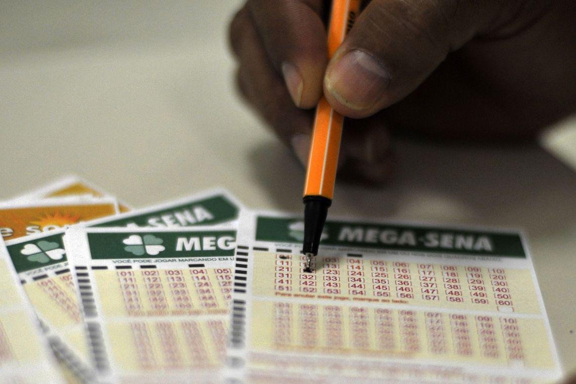 Quina foi marcada por 138 apostas que poder&atilde;o sacar R$468,15