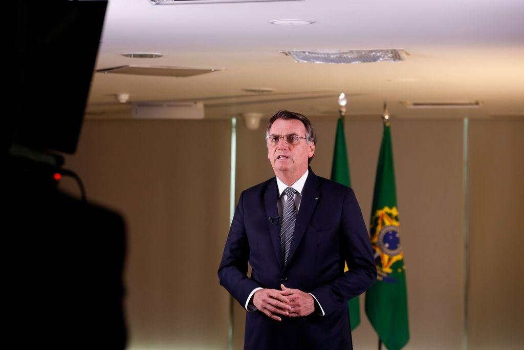 O juiz federal Rolando Valcir Spanholo, da 21&ordf; Vara do Distrito Federal, deu 72 horas para o governo Jair Bolsonaro (PSL) explicar medidas que tem adotado para combater queimadas na Amaz&ocirc;nia