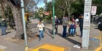 A Prefeitura pretende instalar cem rampas na região Central de Uruguaiana