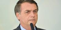 Mais da metade da população desaprova o desempenho pessoal do presidente Jair Bolsonaro, aponta pesquisa CNT/MDA