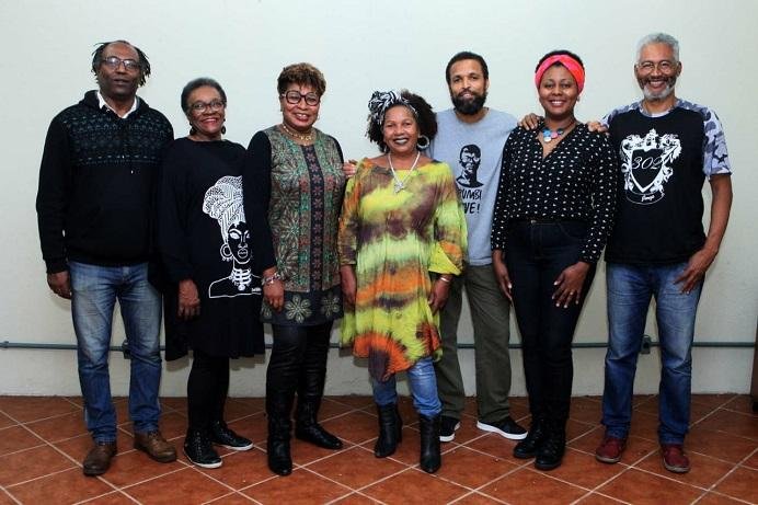 Integrantes do Sopapo Po&eacute;tico far&atilde;o homenagem ao poeta ga&uacute;cho Oliveira Silveira