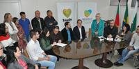 Prefeito solicitou R$ 200 mil para auxiliar o município a adquirir uma UTI Móvel