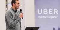 Levandowski trabalhou no projeto Waymo antes de fundar startup Otto, vendida para Uber