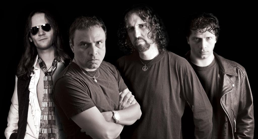 A banda fez o registro de &ldquo;Imperium Legis&rdquo; em 2015