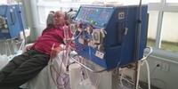 Com os novos equipamentos, hospital passa a atender 51 pacientes por dia