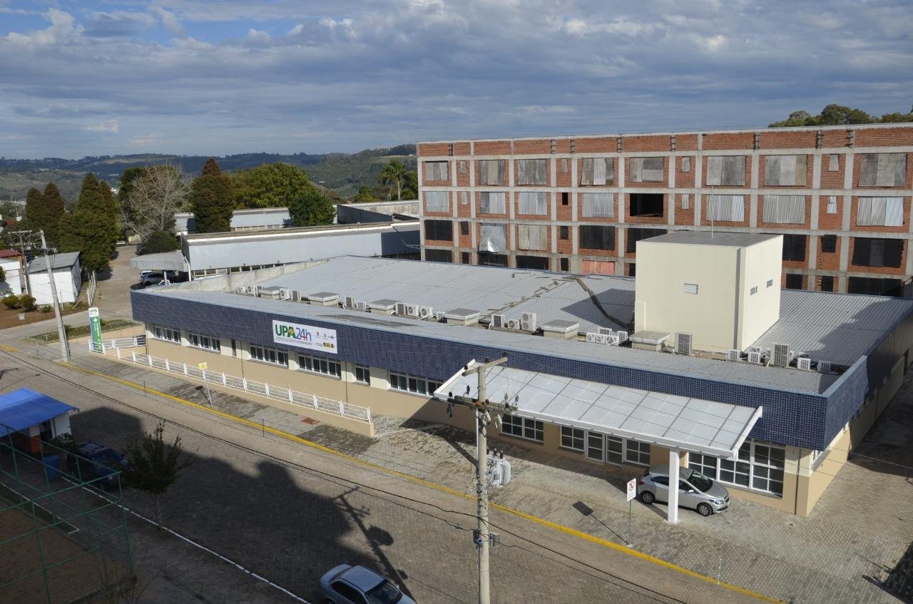 Or&ccedil;amento total da obra &eacute; avaliado em aproximadamente R$ 700 mil