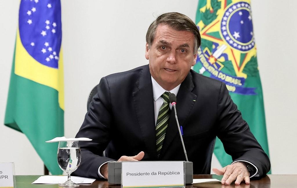 Presidente acredita que o ministro Salles ter&aacute; alta em breve