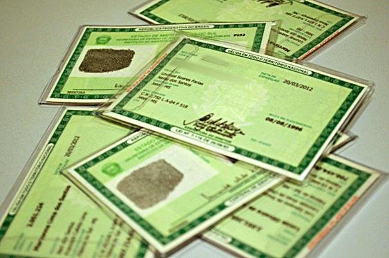 Problema em sistema de dados suspende a emiss&atilde;o expressa de RGs temporariamente