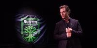 Matthew McConaughey será professor universitário no Texas