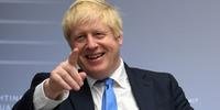 Boris Johnson conquistou nesta sexta-feira uma primeira vitória na batalha legal iniciada pelos opositores