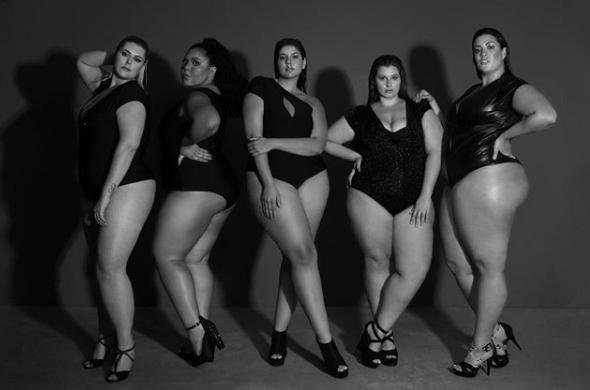 Porto Alegre ter&aacute; seletiva para concurso para modelos plus size