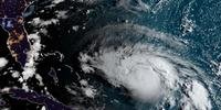 Tempestade pode atingir vários pontos da costa norte-americana até o Golfo do México