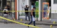 Ataque ocorreu em Lyon neste sábado