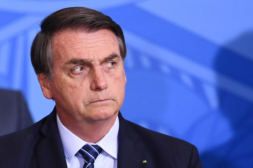 Aprova&ccedil;&atilde;o de Bolsonaro caiu, segundo pesquisa do Datafolha