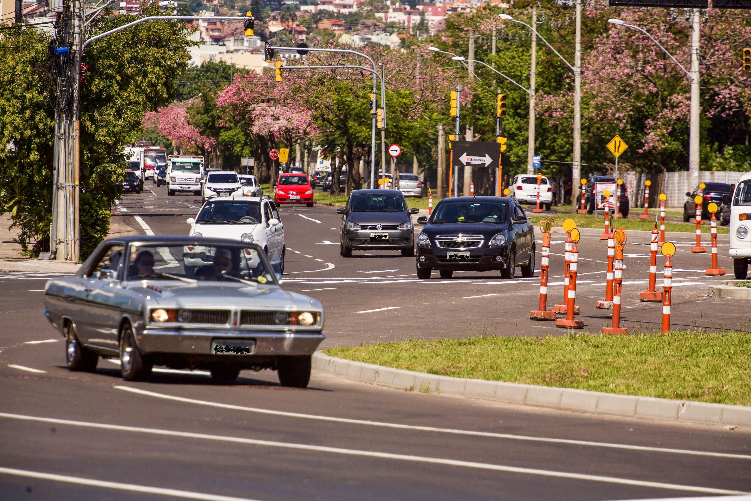 Agentes da Empresa P&uacute;blica de Transporte e Circula&ccedil;&atilde;o (EPTC) ir&atilde;o monitorar as mudan&ccedil;as