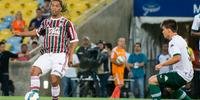 Decisão do STF impede Ronaldinho de sair do país