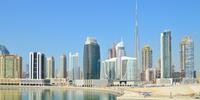 Pesquisa considerou Emirados Árabes Unidos e mais outros três países como nações ricas