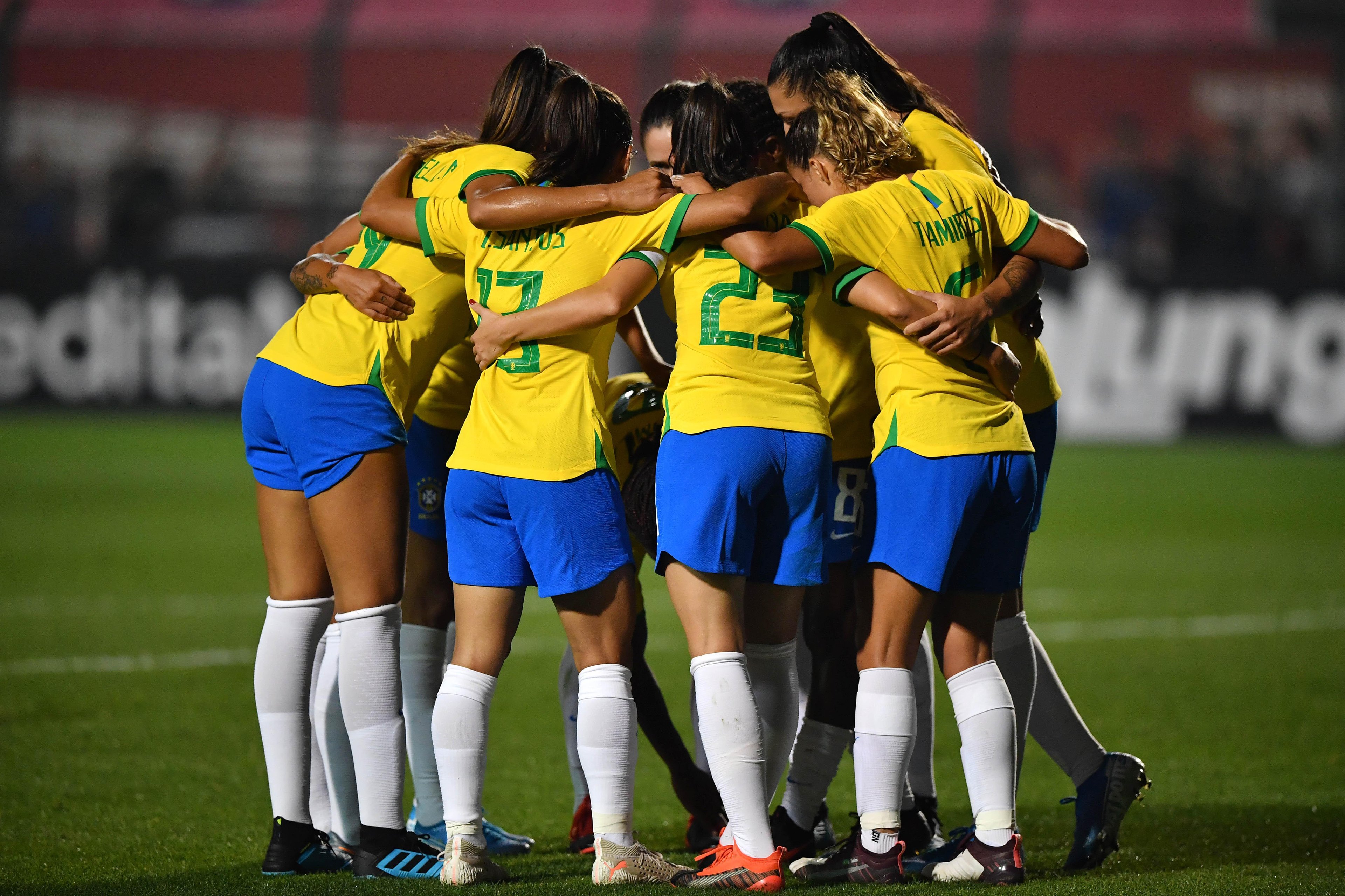 CBF apoiar&aacute; a candidatura da Col&ocirc;mbia
