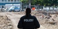Casos de bombas que precisam ser desativas são frequentes na Alemanha