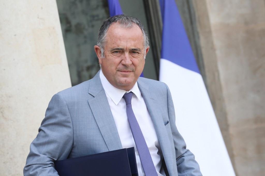 Ministro franc&ecirc;s n&atilde;o acredita em ratifica&ccedil;&atilde;o do Acordo UE-Mercosul