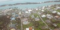 Furacão Dorian provocou destruição nas Bahamas