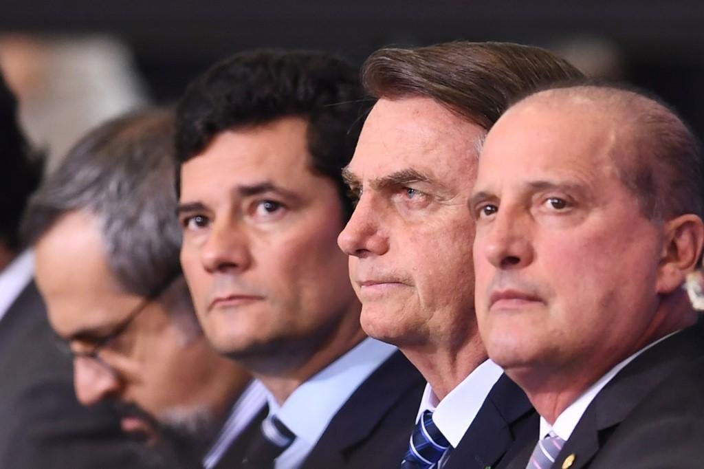 Presidente projetou mobiliza&ccedil;&atilde;o para mostrar soberania do pa&iacute;s