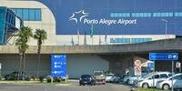 Todas as companhias aéreas em Porto Alegre irão operar no prédio mais novo do aeroporto a partir de 15 de setembro