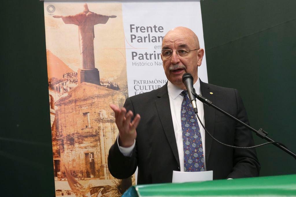 Ministro&nbsp;informou ainda que a &aacute;rea da cultura necessita de um incremento de R$ 167 milh&otilde;es para 2020