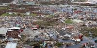 Cruz Vermelha atende cerca de 76 mil pessoas afetadas pelo desastre