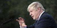 Boris Johnson considera possível alcançar novo acordo com UE até fim de outubro