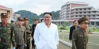 Pyongyang fez a solicitação através de uma carta