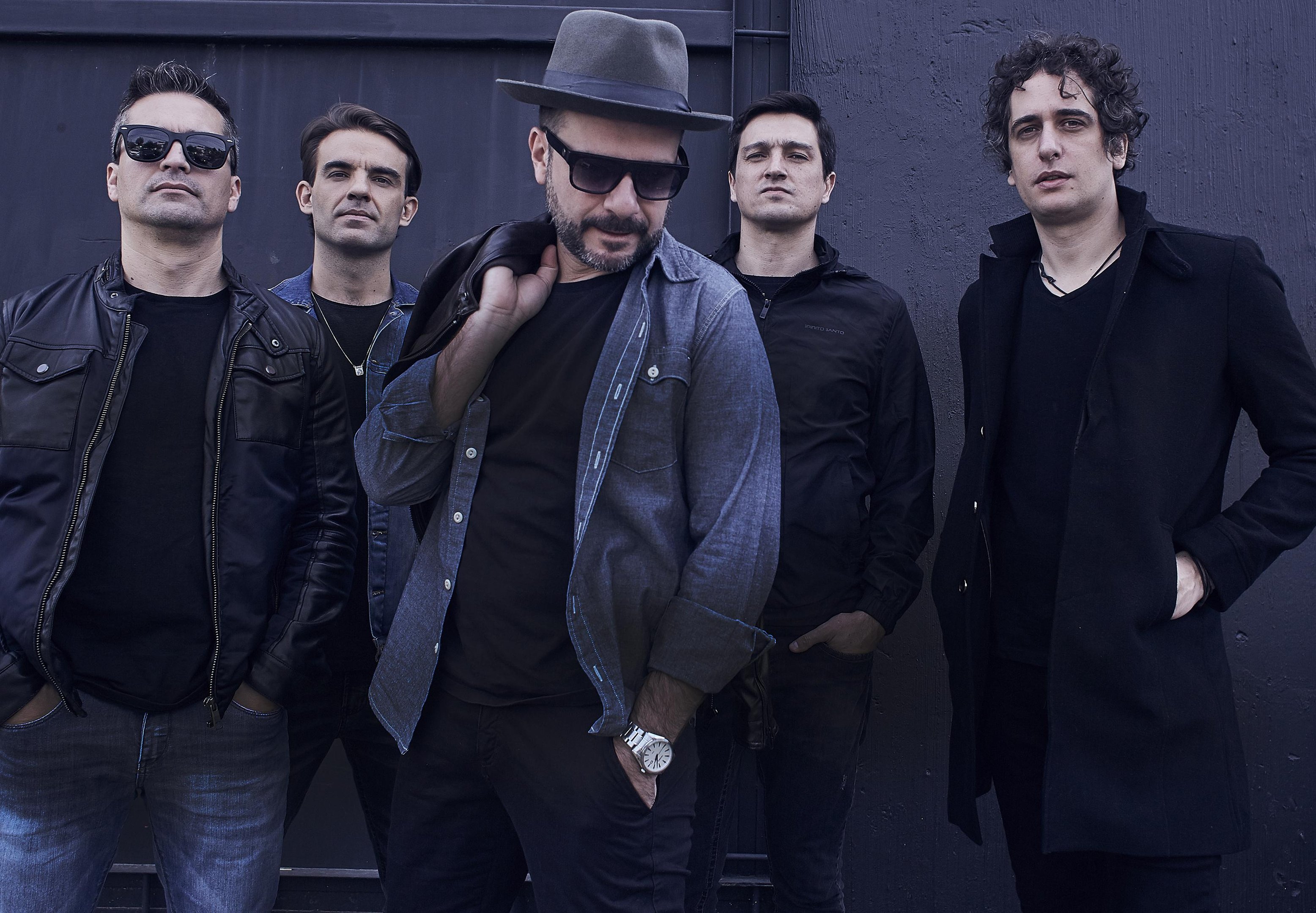 Ap&oacute;s 17 anos, banda anunciou em 2018 uma pausa na carreira