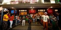 Cine Ceará teve abertura no último dia 30