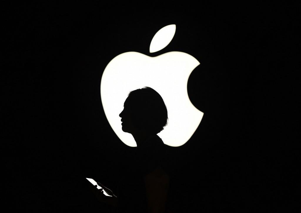 Ataque foi "muito concentrado" e n&atilde;o explora&ccedil;&atilde;o "maci&ccedil;a", afirmou executivo da Apple