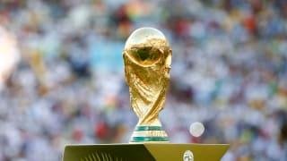 Edi&ccedil;&atilde;o marcar&aacute; centen&aacute;rio da Copa do Mundo