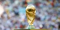 Edição marcará centenário da Copa do Mundo