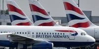 Empresa opera cerca de 850 voos por dia no Reino Unido