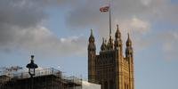Parlamento britânico será suspenso por cinco semanas