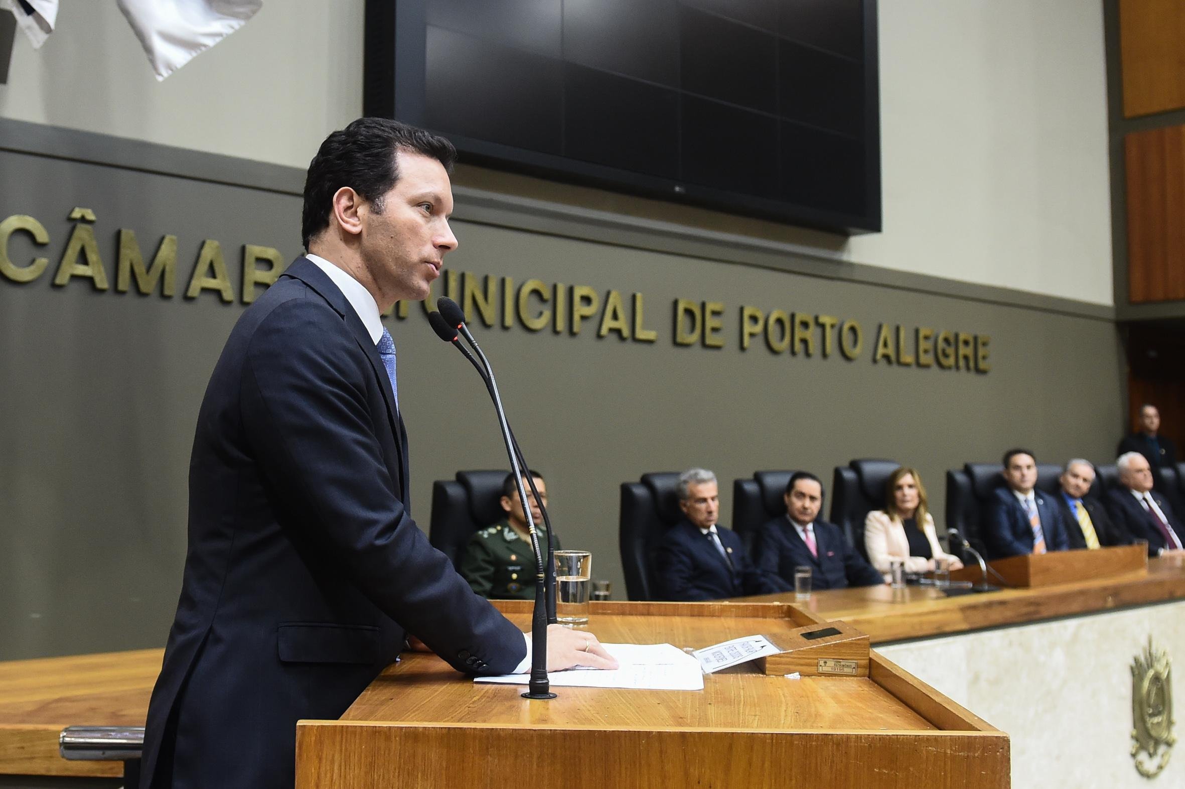 Segundo o procurador-geral da C&acirc;mara, F&aacute;bio Nyland, o parecer dever&aacute; ser apresentado at&eacute; o final desta semana