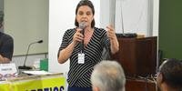 Encontro discutiu possibilidade de privatização dos Correios nesta segunda-feira