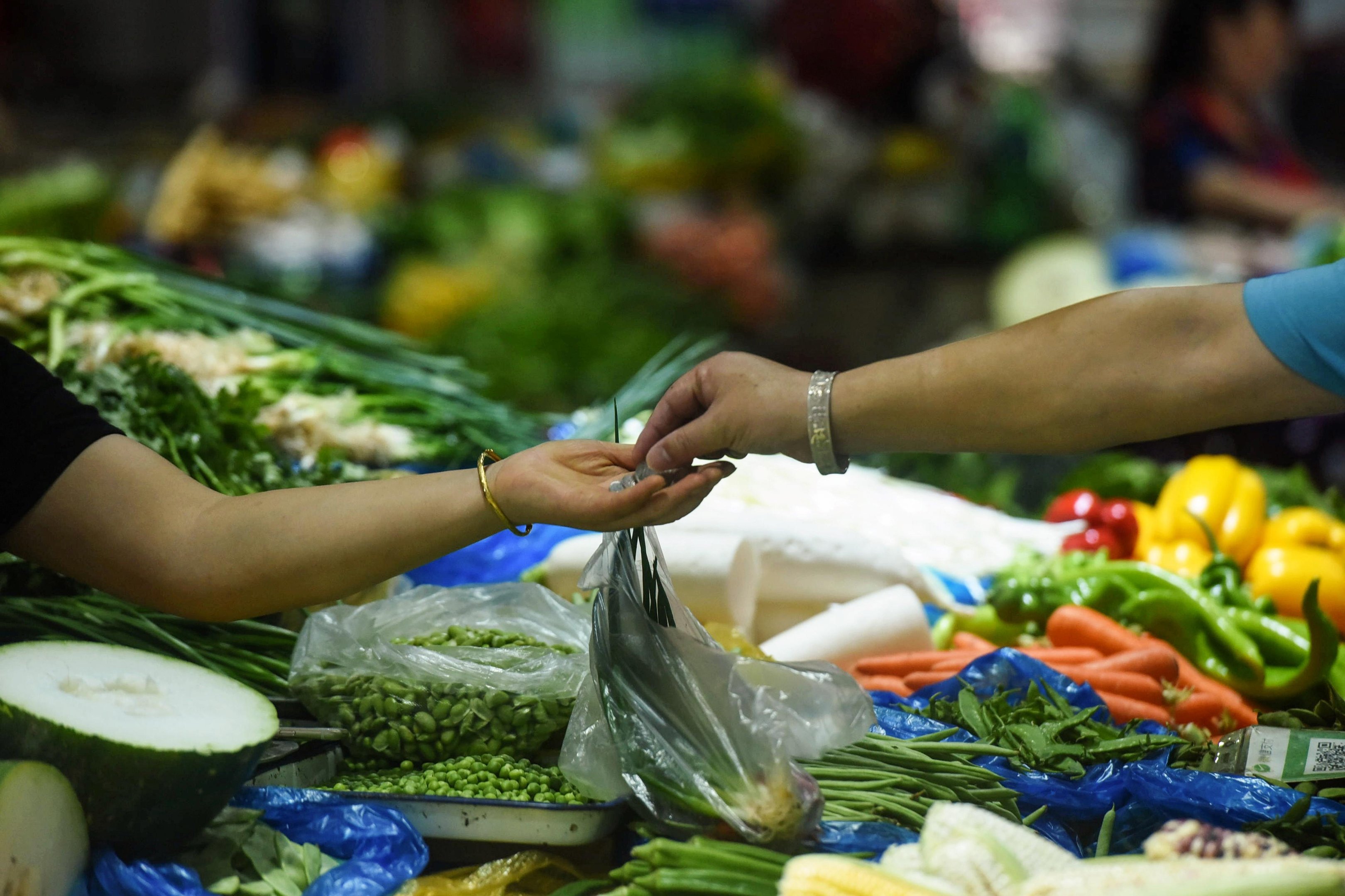 Mesmo com isen&ccedil;&atilde;o, China segue aplicando tarifas sobre produtos agr&iacute;colas norte-americanos