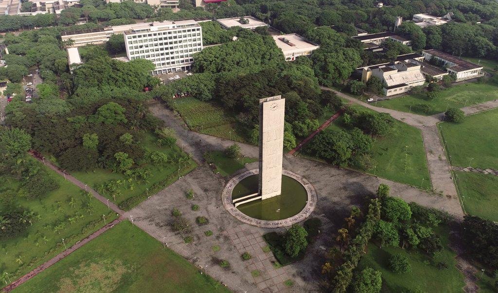 USP figura como melhor universidade da Am&eacute;rica Latina