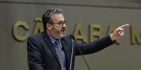Roberto Robaina será o presidente da CPI que irá apurar os atos da gestão Marchezan