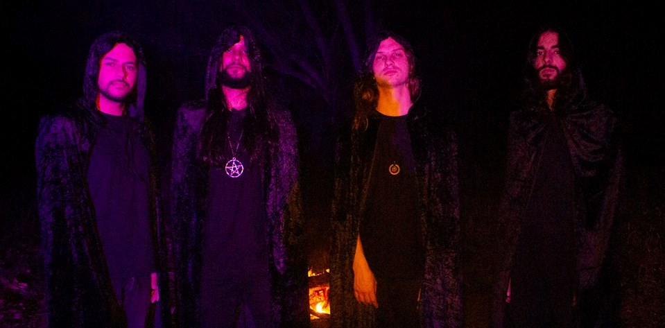 Nightwolf apresentar&aacute; o clipe &ldquo;Werewolf &rdquo; no Castelo Joy Storm