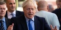 Primeiro-ministro britânico, Boris Johnson, viajará na segunda-feira para Luxemburgo, onde se reunirá com o presidente da Comissão Europeia, Jean-Claude Juncker, para falar do Brexit