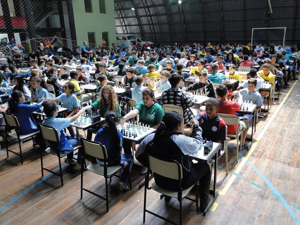 S&atilde;o esperados 150 participantes