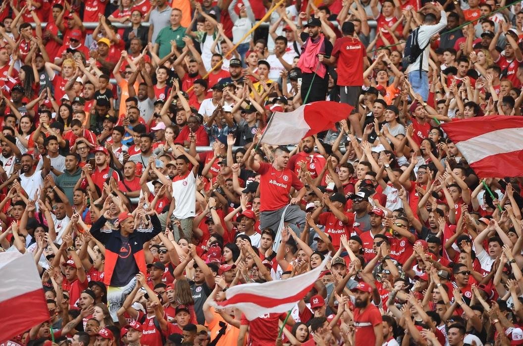 Expectativa da dire&ccedil;&atilde;o &eacute; que 50 mil torcedores estejam presentes no est&aacute;dio Beira-Rio