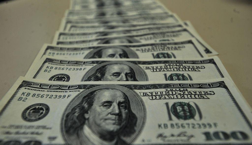 Ap&oacute;s manh&atilde; de instabilidade, &iacute;ndice fechou aos 103.501,18 pontos
