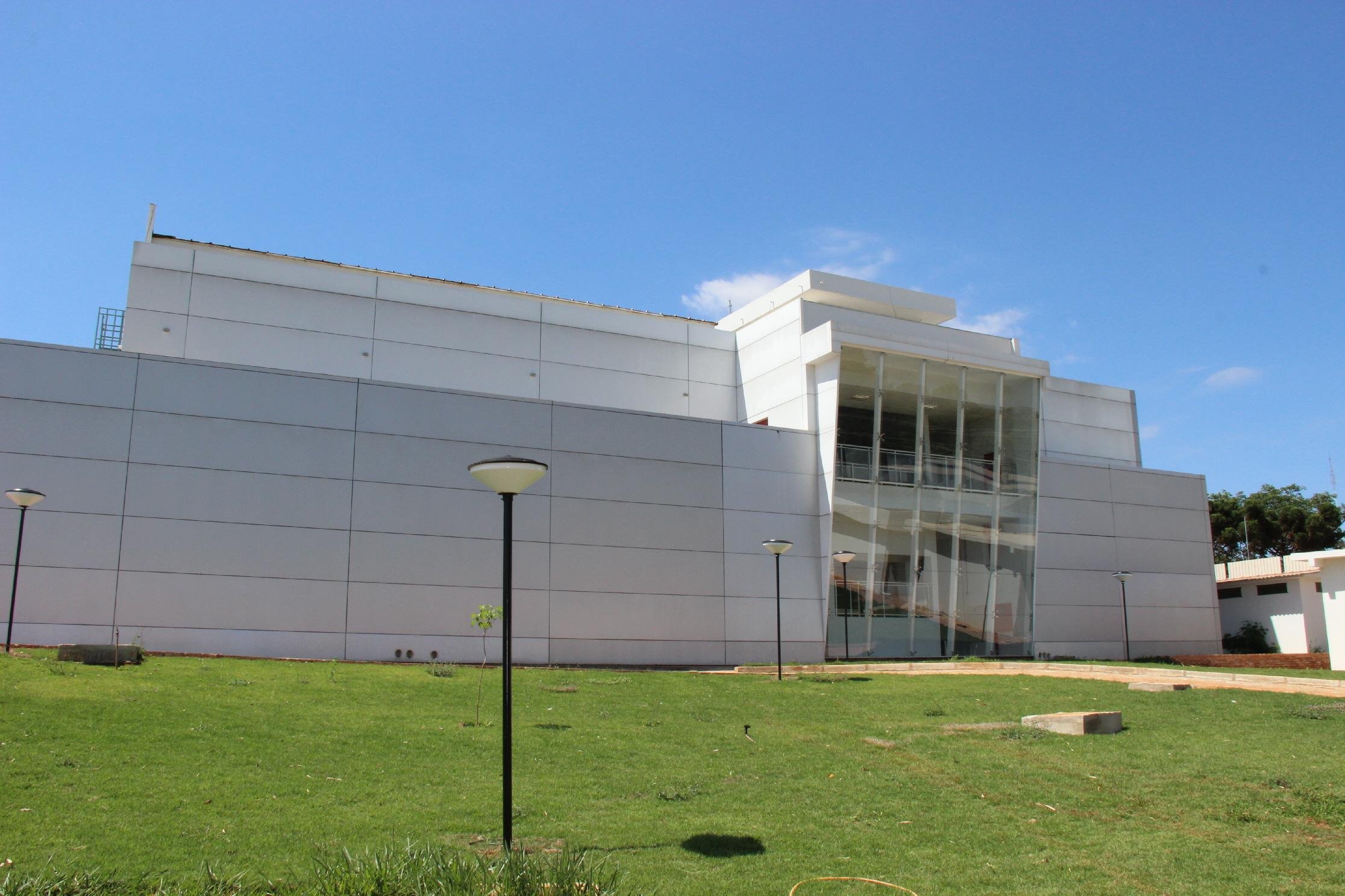 Funcionamento da entidade e programa de demiss&otilde;es volunt&aacute;rias fica amea&ccedil;ado